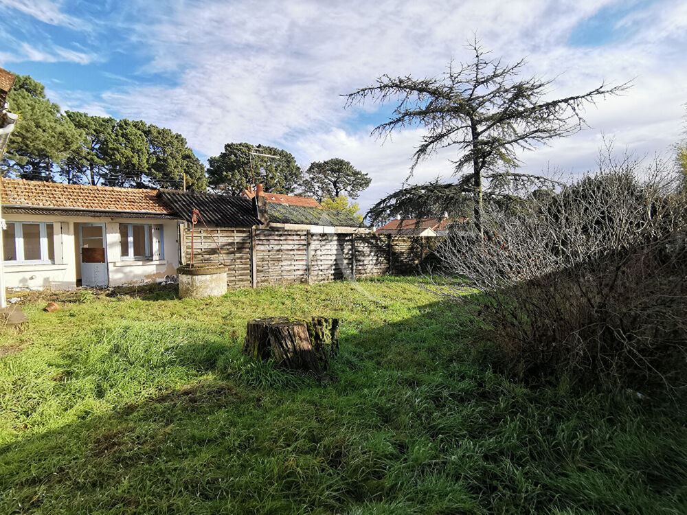 Maison - ST BREVIN LES PINS