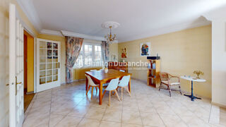  Maison à vendre 6 pièces 