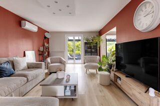  Maison à vendre 6 pièces 110 m²
