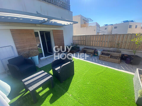  Appartement  vendre 3 pices 61 m