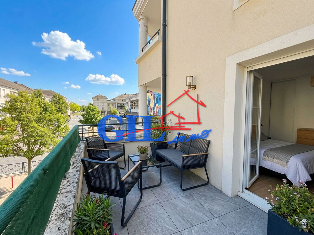 Vente Appartement Appartement Savigny Le Temple 2 pièce(s) 43 m2 Savigny le temple
