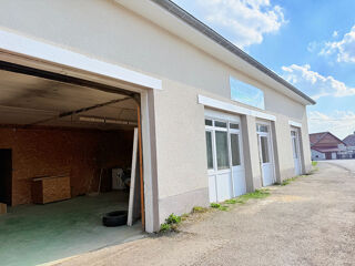  Maison à vendre 4 pièces 200 m²