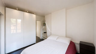  Appartement à vendre 2 pièces 34 m²
