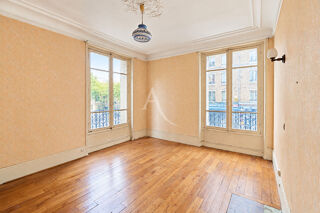 Vente Appartement Grand 3 pièces avec vue monument Paris 13