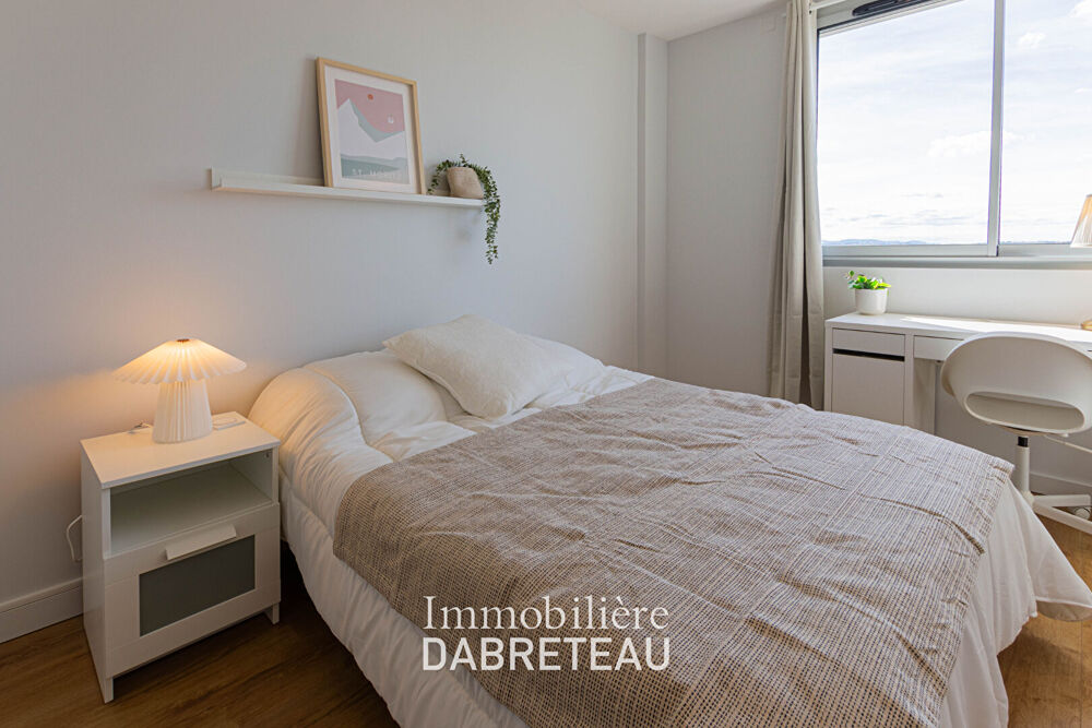Location Appartement Chambre à louer dans un appartement 6 pièces 93,77m² à Bron Bron