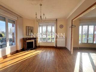  Maison � vendre 6 pi�ces 90 m�