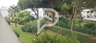  Appartement � vendre 1 pi�ce 27 m�