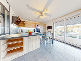  Maison � vendre 4 pi�ces 96 m�