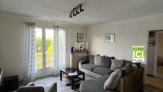  Maison à vendre 5 pièces 110 m²