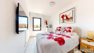  Appartement à vendre 3 pièces 63 m²