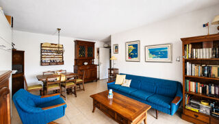  Appartement à vendre 2 pièces 51 m²
