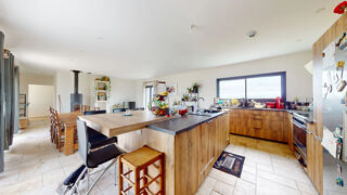  Maison  vendre 7 pices 148 m