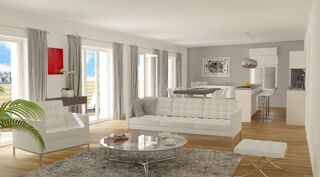  Appartement  vendre 4 pices 90 m