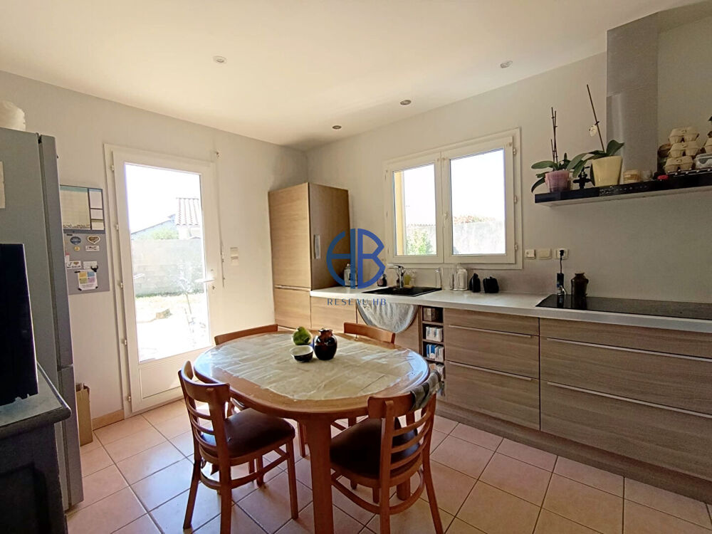 Vente Maison MAISON PLEIN PIED 99 M2 4 chambres La baume d hostun