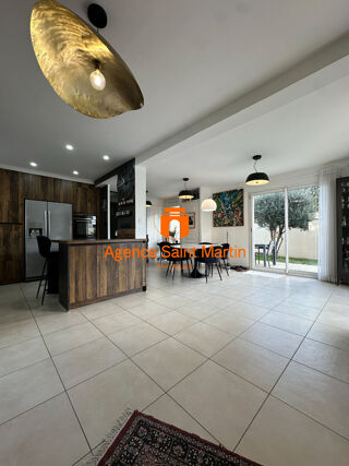  Maison � vendre 5 pi�ces 135 m�