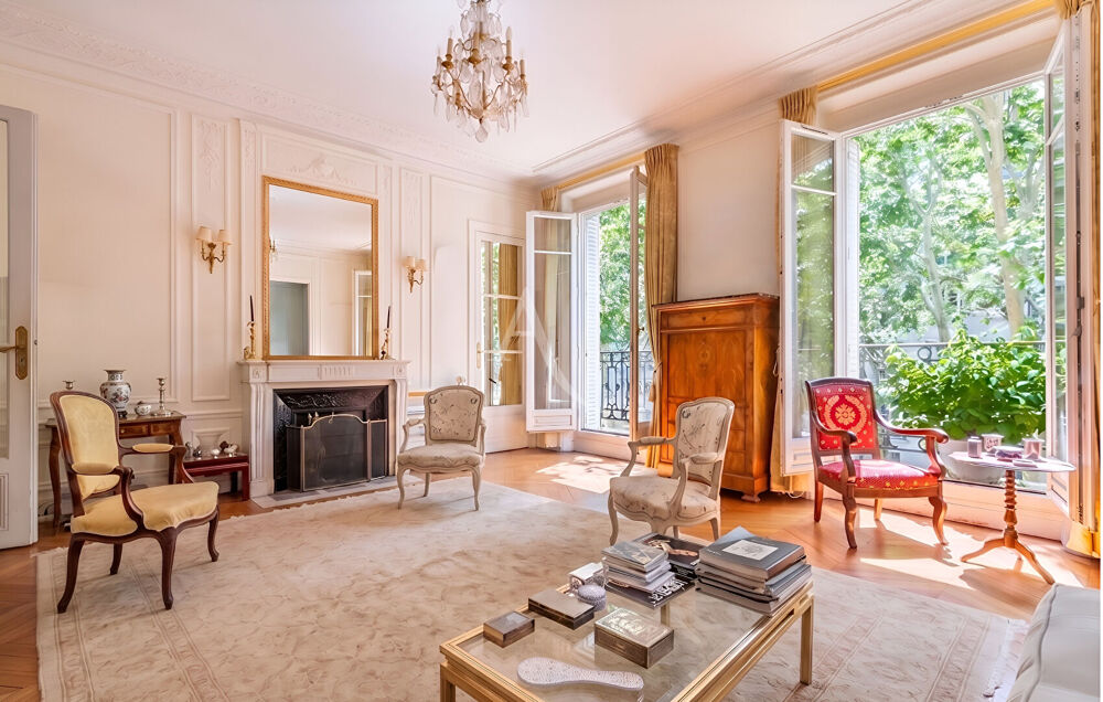 Vente Appartement Bel appartement familial ! Paris 7