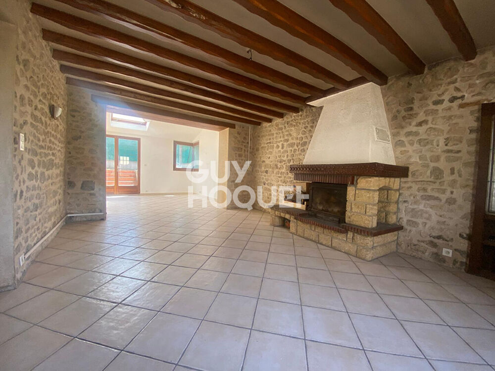Vente Maison Maison en pierre de caractère - Charme et authenticité Ymonville