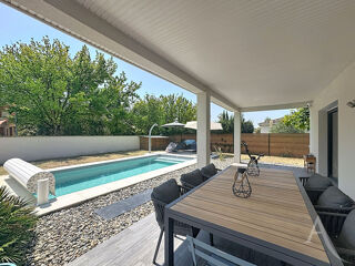  Maison à louer 5 pièces 138 m²