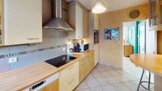  Maison � vendre 8 pi�ces 136 m�