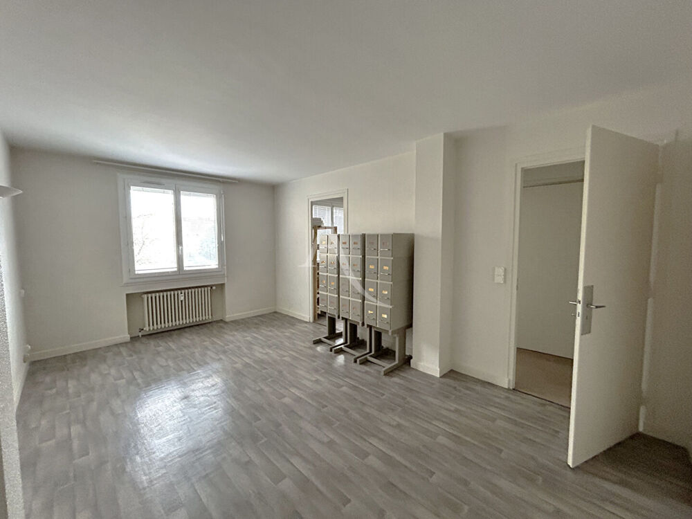 Vente Appartement Appartement Macon 5 pièce(s) 142 m2 Macon