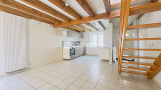  Maison � vendre 4 pi�ces 93 m�