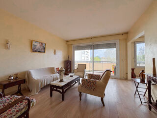  Appartement � vendre 4 pi�ces 93 m�