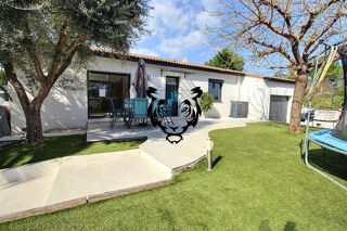 Vente Maison VILLA MODERNE AVEC PISCINE - LA BOUVERIE Roquebrune sur argens