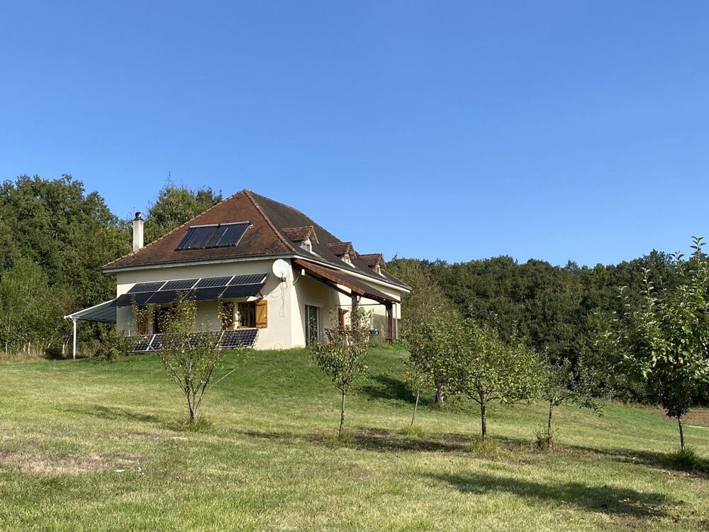 Vente Maison MAISON Mareuil