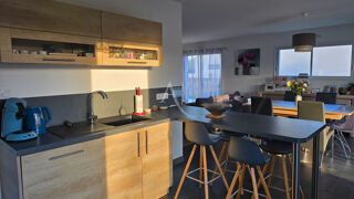  Maison � vendre 5 pi�ces 100 m�