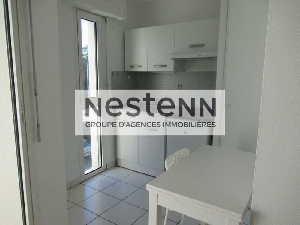 Appartement La Baule Escoublac 1 pièce(s) 16.64 m2