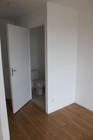  Appartement à louer 1 pièce 22 m²