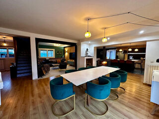  Maison � vendre 7 pi�ces 280 m�