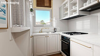  Appartement  vendre 3 pices 38 m