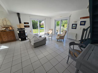  Maison à vendre 6 pièces 110 m²