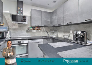  Appartement à vendre 4 pièces 102 m²
