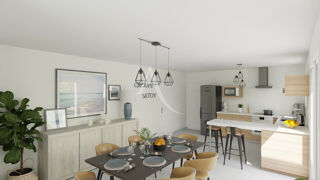  Maison  vendre 4 pices 96 m