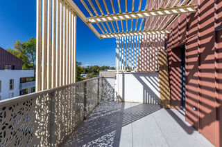  Appartement � vendre 1 pi�ce 29 m�