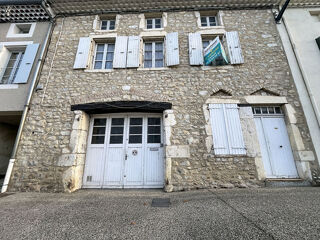  Maison à vendre 6 pièces 