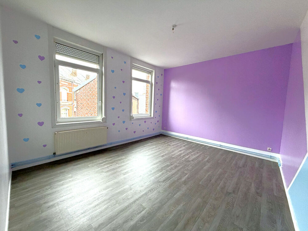 Vente Immeuble Immeuble de rapport idéal investisseur Caudry