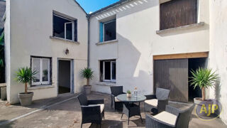  Maison à vendre 5 pièces 143 m²