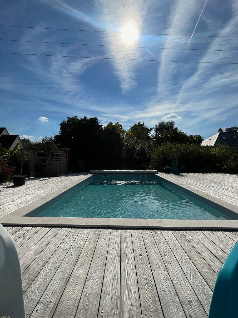  vendre  Maison Chcy (45430)