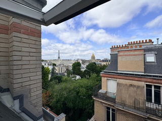  Appartement à vendre 1 pièce 11 m²