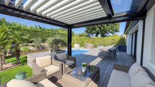 Maison à vendre 8 pièces 220 m²