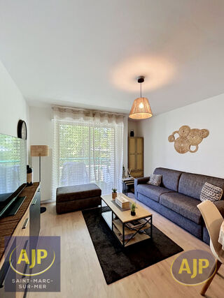  Appartement � louer 2 pi�ces 43 m�