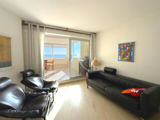 Vente Appartement Appartement Sete 4 pièces 99,38 m² Sete