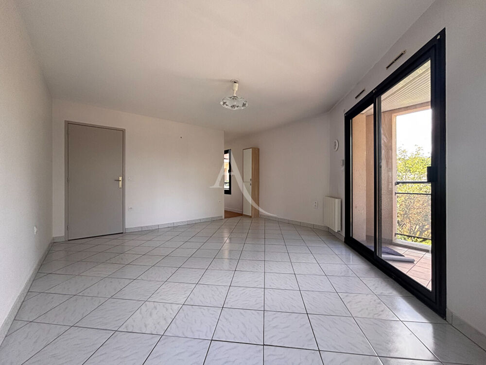 Appartement - studio résidence sénior avec vue sur la Mayenne