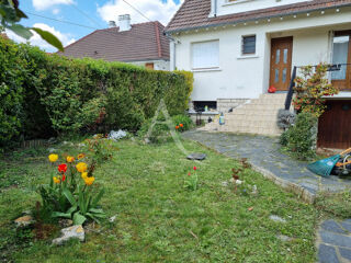  Maison à vendre 5 pièces 104 m²