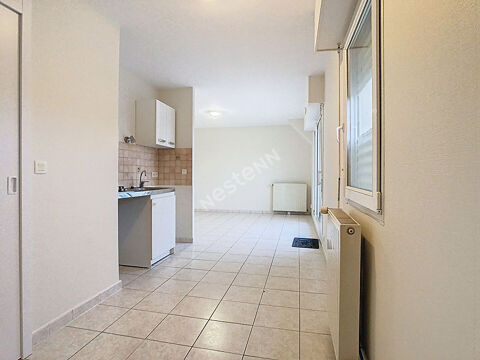  Appartement � louer 1 pi�ce 33 m�