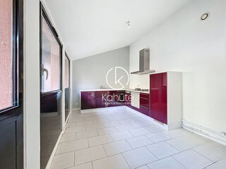  Appartement � vendre 4 pi�ces 133 m�