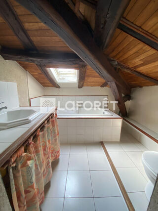  Appartement à vendre 1 pièce 25 m²